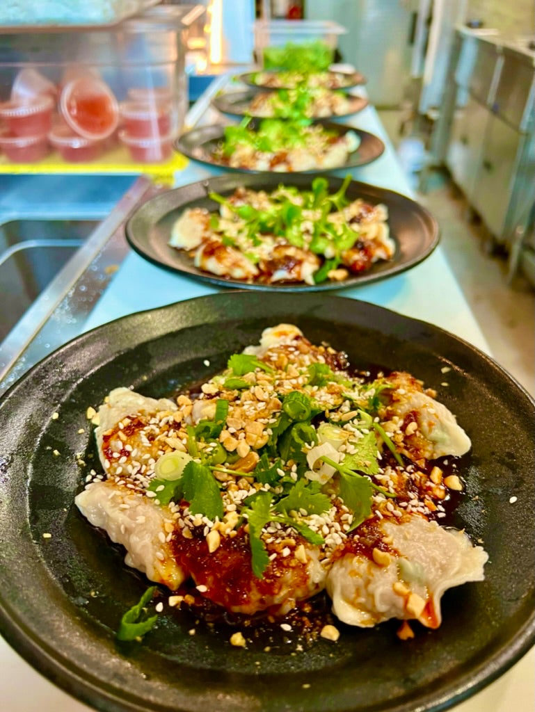 Lua Restaurant Lua - Vietnamese Restaurant & Bar | Lua Vietnamese Restaurant & Bar